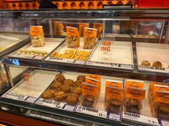 -嘉华鲜花饼·现烤(昆明老街店)