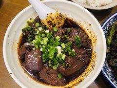 -杨三孃跷脚牛肉(玉双路店)