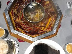 -蜀九香火锅(九眼桥店)
