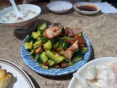 -金谷园饺子馆(北邮总店)