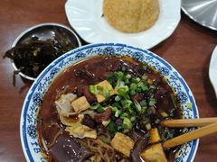 -黔肠旺面馆(八鸽岩店)