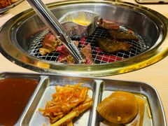 -伊茉家的烤肉店(勒泰中心店)