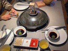 -同仁四季椰子鸡(无锡滨湖万象汇店)