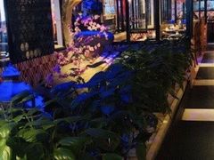 -江边城外烤全鱼(方庄时代购物中心店)