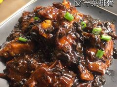 -私家峰味特色苍蝇小馆(马弄店)