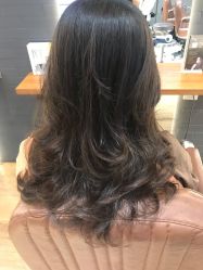 -意廊 Hair Salon
