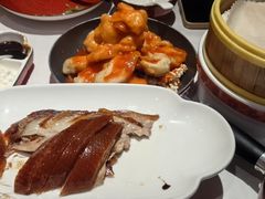 -大鸭梨烤鸭店(花园村店)