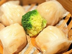 -粤匠·澳门点心粤菜海鲜(澳门半岛店)