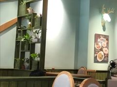 大堂-仙踪林(江燕路万科里店)