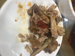-佘记全家福芋儿鸡(向阳街总店)