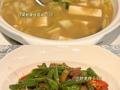 -巴扎美食·新疆菜·西域歌舞表演餐厅(新疆大厦店)