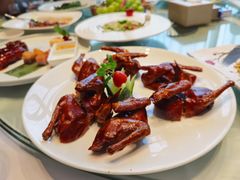 -春满园·早茶·粤菜·宴会(前海店)
