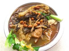 -爱民螺蛳粉(五里亭店)