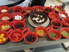 -So Lounge索兰至餐厅(蓝色港湾店)