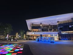 -庆江南江南菜(琴湖溪里花园城店)