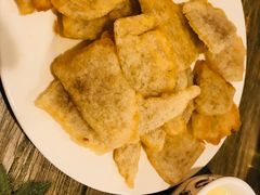 -玫瑰红烤羊排(北新桥三条店)