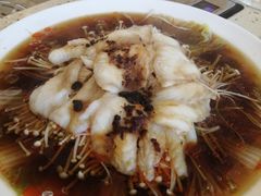 -港畔赶海蒸汽海鲜烧烤自助(仙螺岛店)