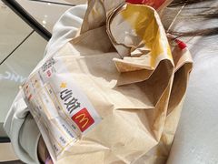 -喜茶(深圳海岸城店)