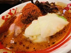 -豚王拉面(澳门银河店)
