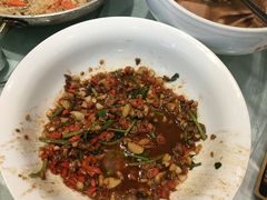 -老傅家湘潭水煮活鱼店(众一国际店)