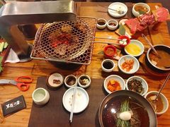 -黑牛の店·和牛烧肉(大悦城店)