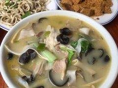 精品烩羊肉-三厂烩羊肉(五龙口店)