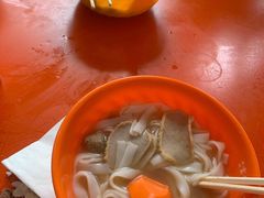 -富记鱼蛋粉(西村店)