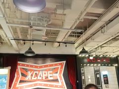 -Xcape异时刻密室逃脱(长风大悦城店)
