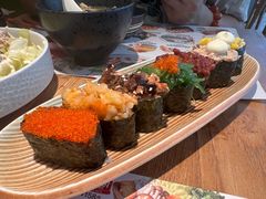 -Sushi Love 创意寿司(丽影广场店)