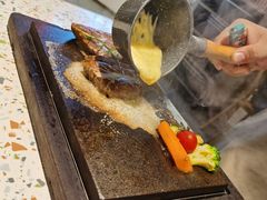 -芝士农场·意式餐厅(生态城万达店)