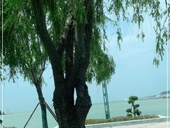 -长岛南北长山旅游景区