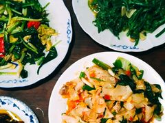 -龙姐私房菜(和顺古镇店)