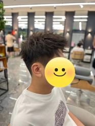 点击看大图 -藤野造型