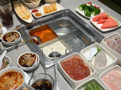 -海底捞火锅(吾悦广场店)