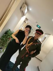 -盘子女人坊古装写真摄影