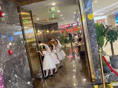 -炭烤麻里·臻选自助烤肉料理(观音桥大融城店)