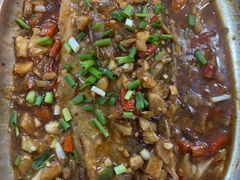 -临街徽菜馆·正宗黄山味