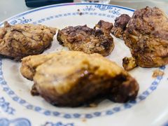 -老爆肚满五香烧牛羊肉