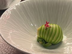 -杭州西子湖四季酒店·金沙厅