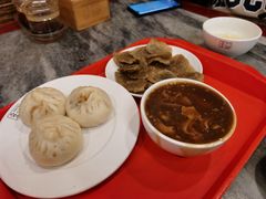 -天兴居(鲜鱼口街店)