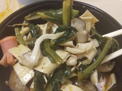 -鱼乐圈·烤鱼王·烧烤(博乐店)
