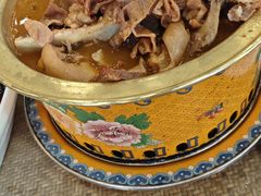 -乔家满族八大碗(流水沟店)