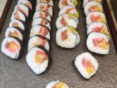 -万豪咖啡厅(JW万豪酒店店)