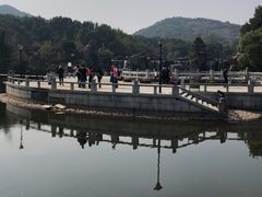 -白马涧龙池景区