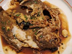 -楚太子  中餐&烧烤(武大店)