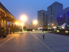 -北京云瑧金陵莲花酒店·莲·川小馆