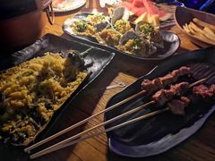 -爱啤精酿·民谣酒馆(滨江店)