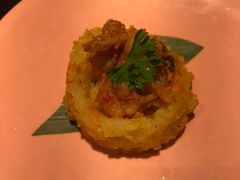 -争鲜回转寿司(南开大悦城店)