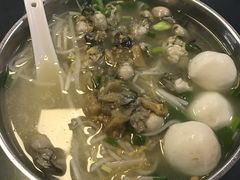 -新武二广福潮粉面食馆(哥英布拉街)