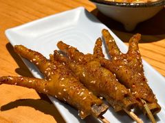 -蚝翅·海鲜粥·烧烤·龙虾季(海曙天一店)